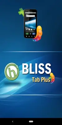 Bliss Tab Plus android App screenshot 7